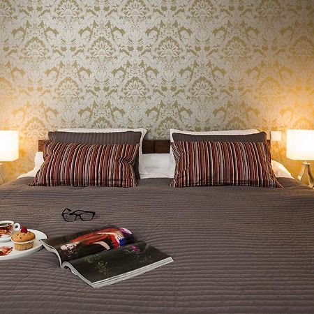 Moko Apartments Krakow Dış mekan fotoğraf
