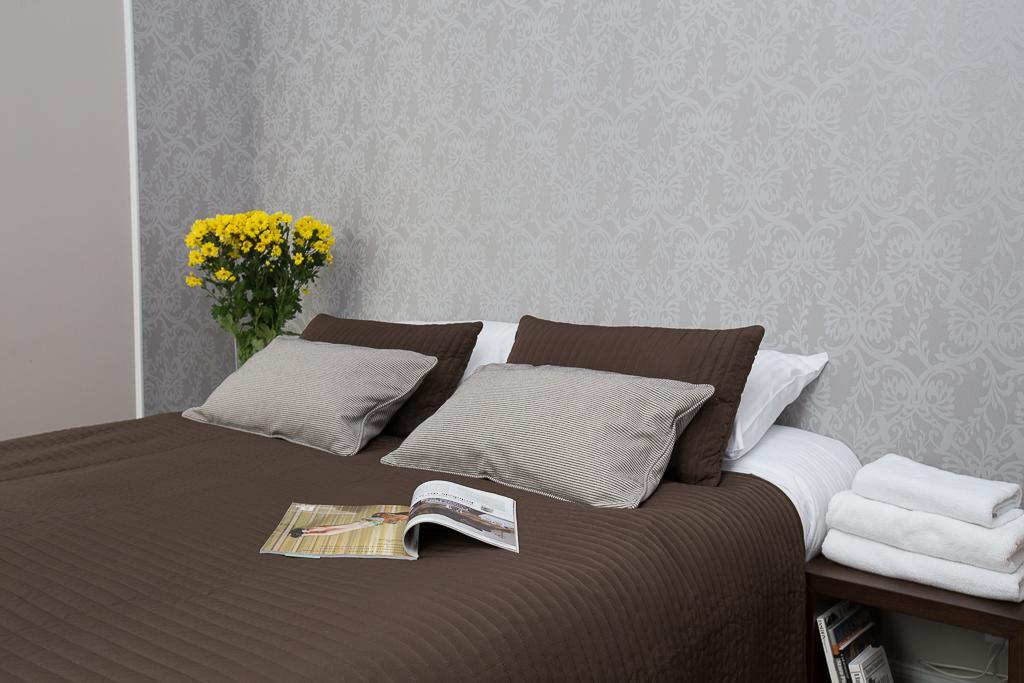 Moko Apartments Krakow Oda fotoğraf