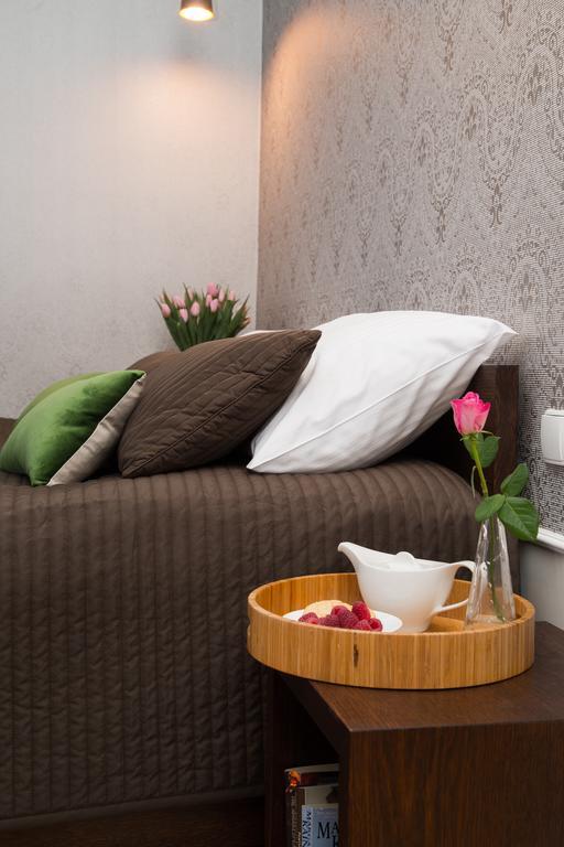 Moko Apartments Krakow Dış mekan fotoğraf