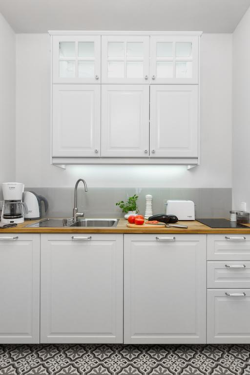 Moko Apartments Krakow Dış mekan fotoğraf