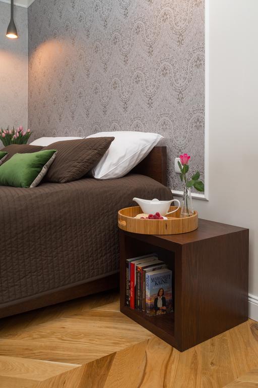 Moko Apartments Krakow Dış mekan fotoğraf