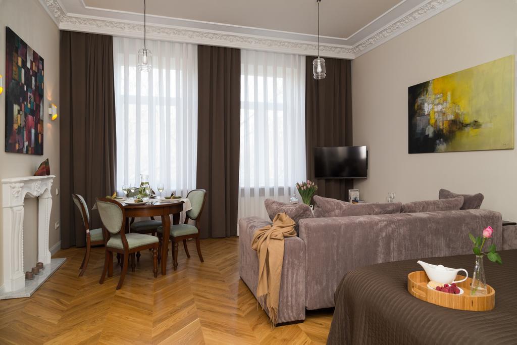 Moko Apartments Krakow Dış mekan fotoğraf