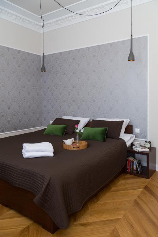 Moko Apartments Krakow Dış mekan fotoğraf
