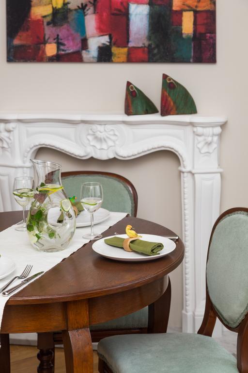 Moko Apartments Krakow Dış mekan fotoğraf
