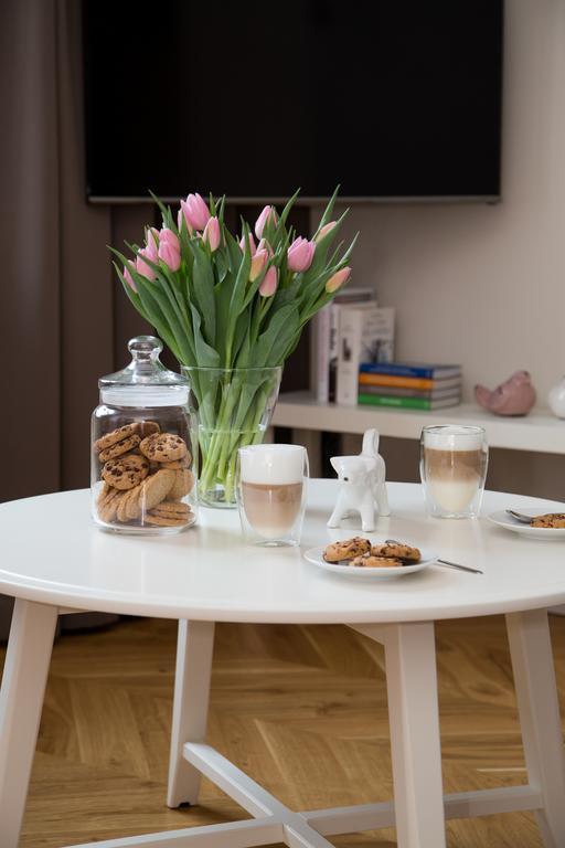 Moko Apartments Krakow Dış mekan fotoğraf