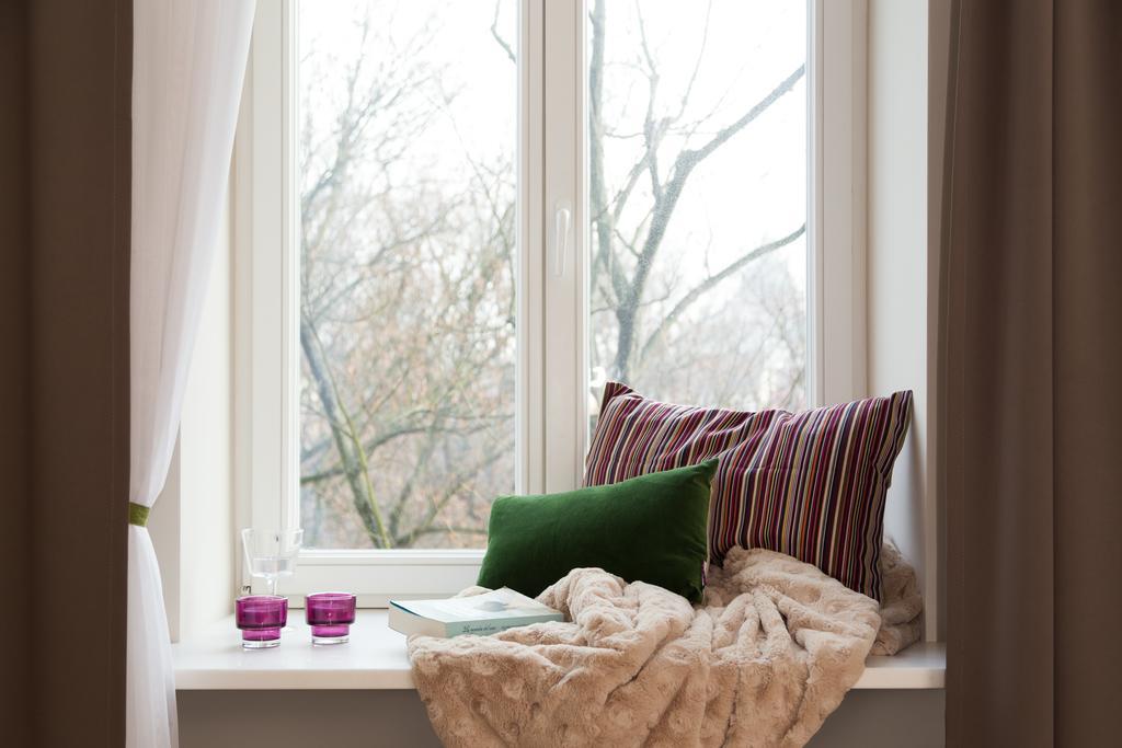 Moko Apartments Krakow Dış mekan fotoğraf