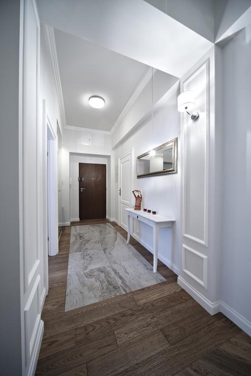 Moko Apartments Krakow Dış mekan fotoğraf