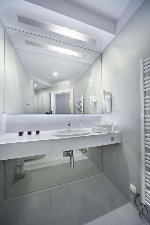 Moko Apartments Krakow Dış mekan fotoğraf