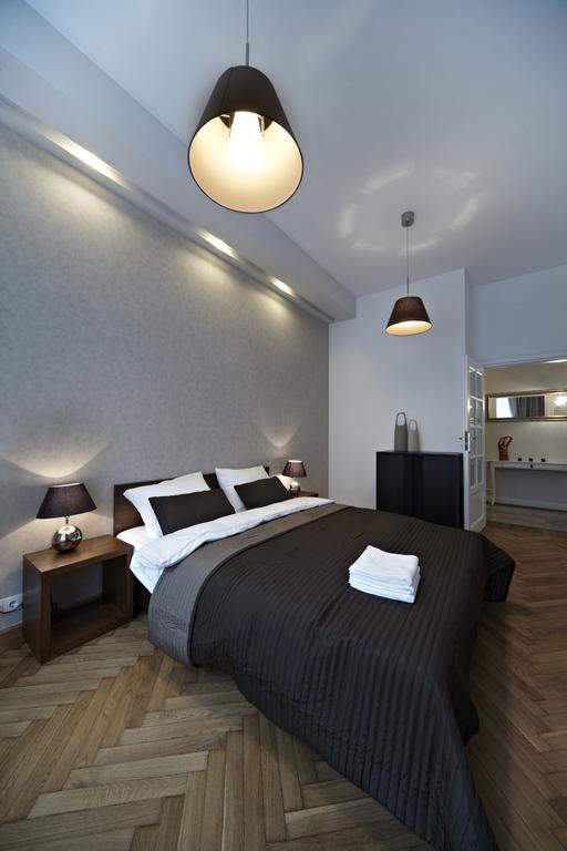 Moko Apartments Krakow Dış mekan fotoğraf