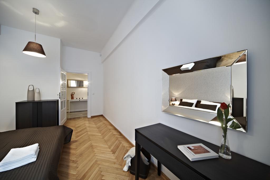 Moko Apartments Krakow Dış mekan fotoğraf