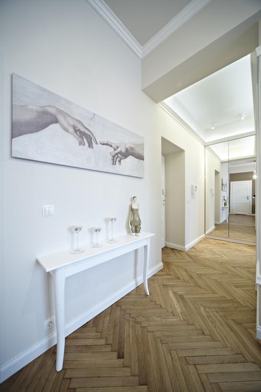 Moko Apartments Krakow Dış mekan fotoğraf