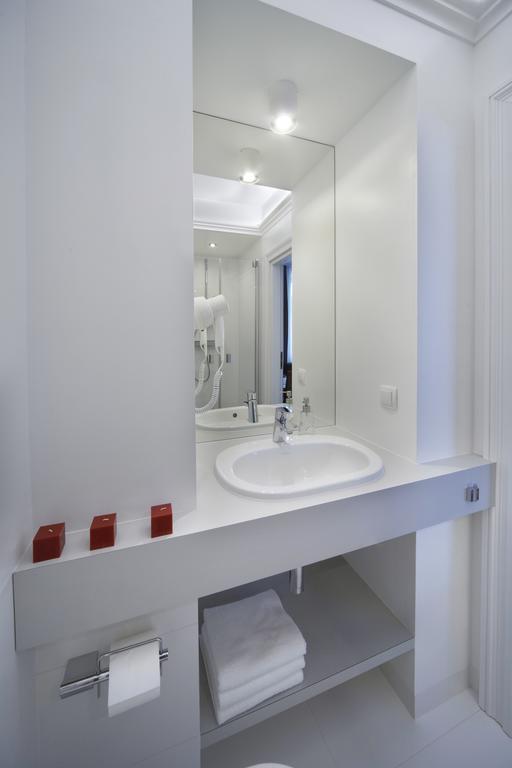 Moko Apartments Krakow Dış mekan fotoğraf