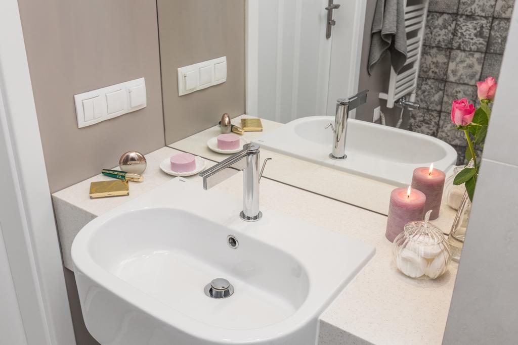 Moko Apartments Krakow Dış mekan fotoğraf