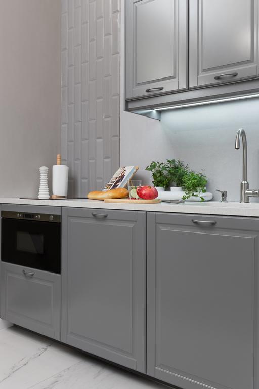 Moko Apartments Krakow Dış mekan fotoğraf