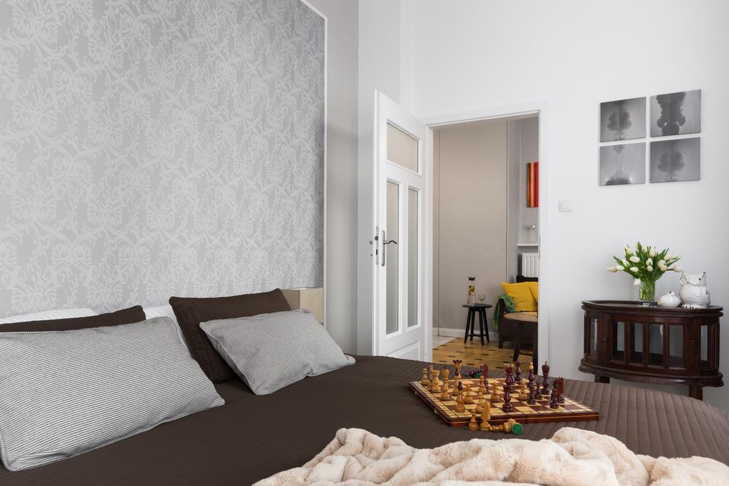 Moko Apartments Krakow Dış mekan fotoğraf