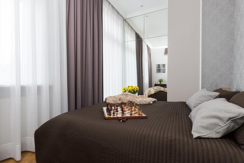 Moko Apartments Krakow Dış mekan fotoğraf