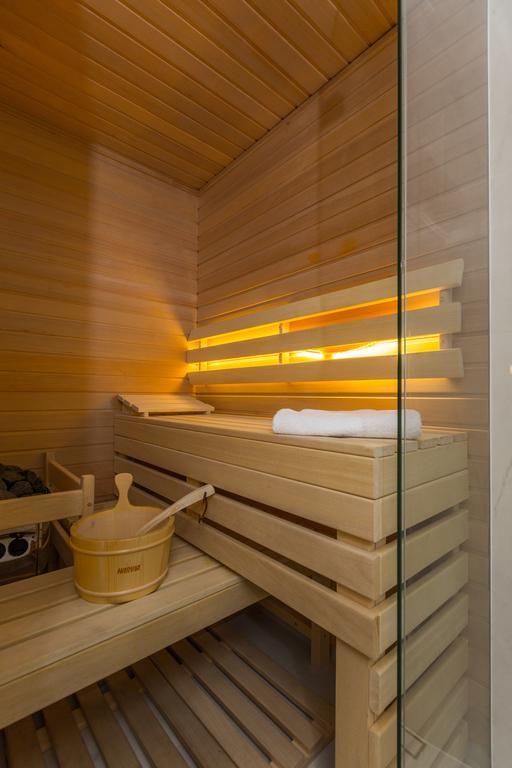 Moko Apartments Krakow Dış mekan fotoğraf