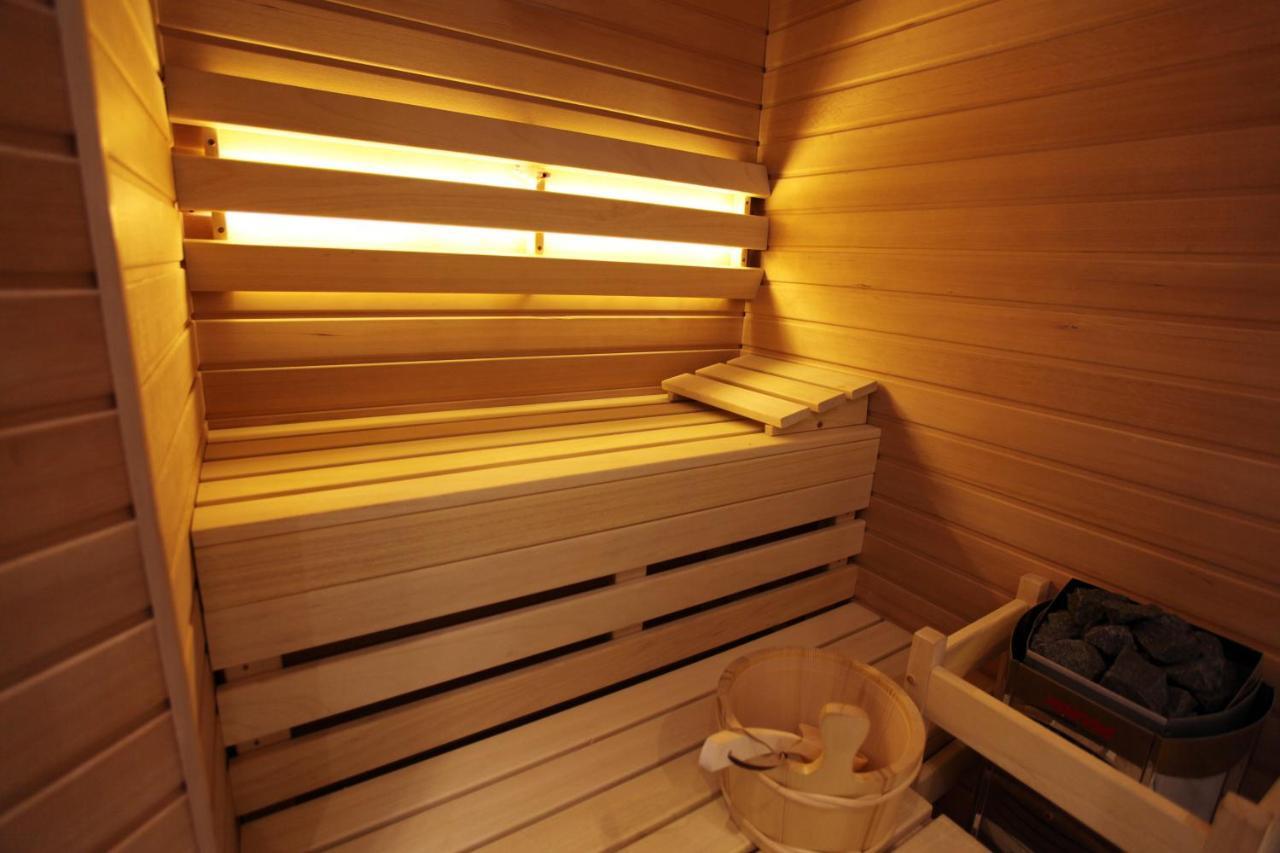 Moko Apartments Krakow Dış mekan fotoğraf